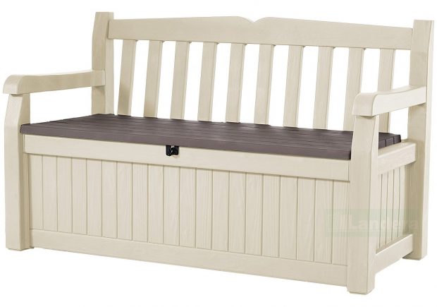 Keter-Eden-Garden-Bench