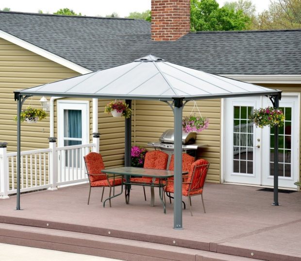 Palram 3600 Gazebo
