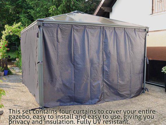 Palram_Gazebo_Curtains