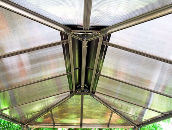 Martinique_Gazebo_PALRAM_Roof