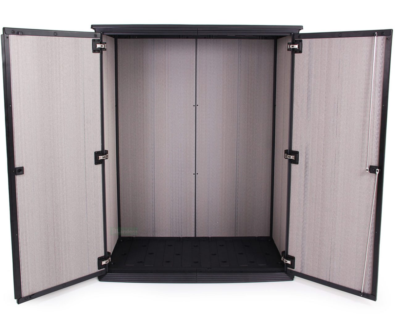 KETER HIGH STORE 1.4Mx0.8M Discount Available Sydney Garden Products