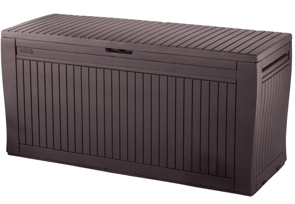 KETER COMFY STORAGE BOX $ Sydney Garden Products