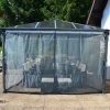 Insect Proof Netting Curtains