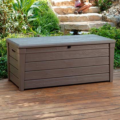 landera-keter-brightwood-deck-box - Sydney Garden Products