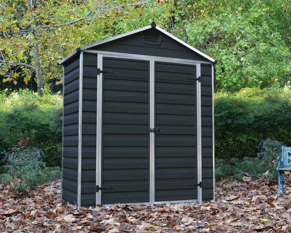 MAZE SKYLIGHT 6 x 3 GARDEN SHED $ Sydney Garden Products