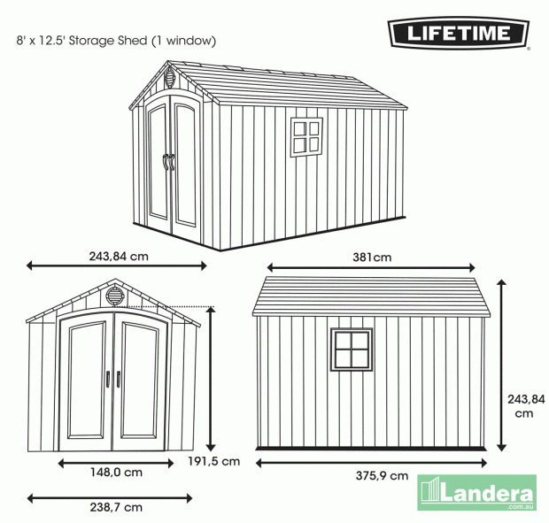Lifetime-8×12.5-garden-shed-size.gif