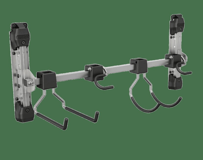 PRE ORDER: OCT. – Keter Wall Mount Tool Organizer