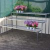 3 TIERED PLANT STAND