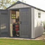 Timber Garden Sheds - Sydney Garden Products