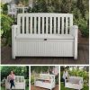 Free White Bench – Yes I will send a product review