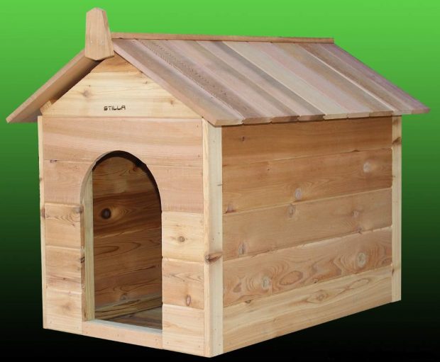 CEDAR PET BLUEY 3x2 DOG KENNEL Sydney Garden Products