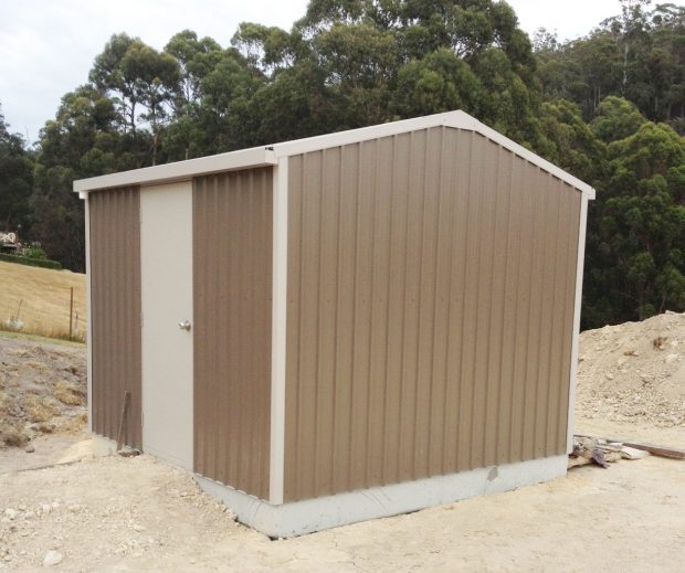 HEAVY DUTY 3m x 3m GARDEN SHED $ Sydney Garden Products