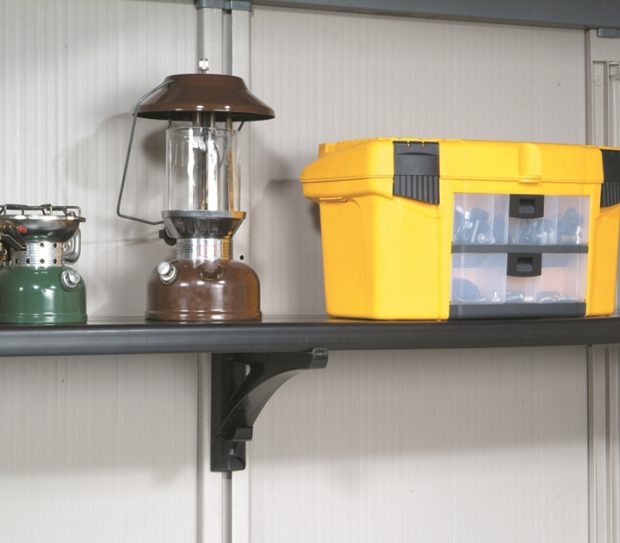 KETER 6' ACCESSORY KIT Sydney Garden Products