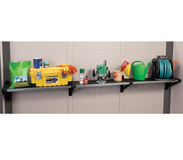 KETER TRIPANEL SHELF KIT Sydney Garden Products