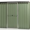 SHED2GO Economy 2.27 x 1.53m Color Shed