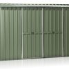SHED2GO Quickstore 3.02 x 1.53m Color Shed