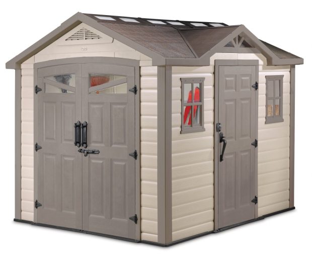 KETER SUMMIT GARDEN SHED $ Sydney Garden Products